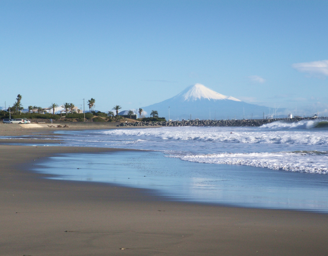 相良サンビーチ