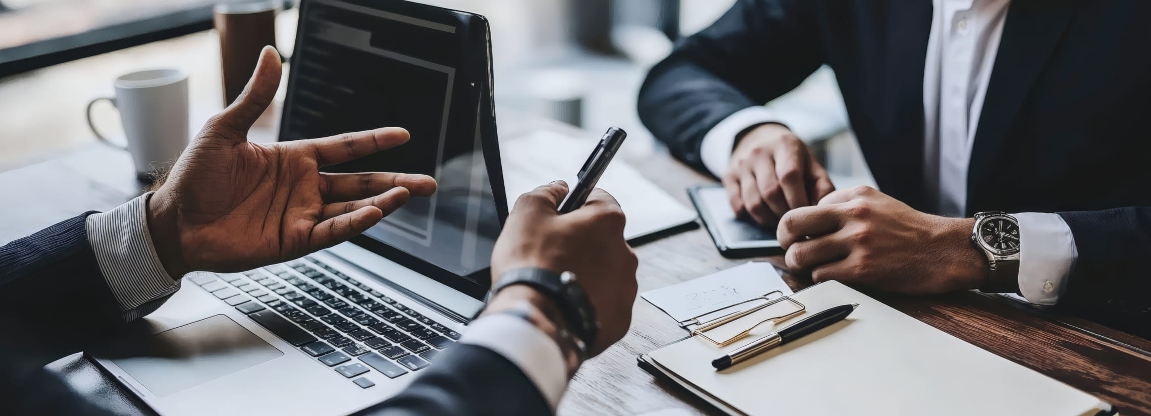 資料支援コンサルの在籍