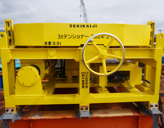 3tテンショナー